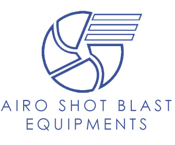 airo shot blast