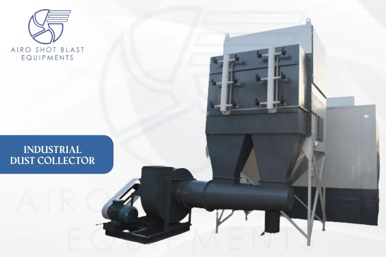 Industrial Dust Collector