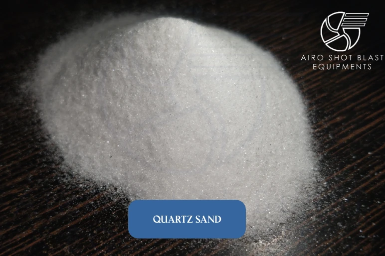 Quartz Sand Price