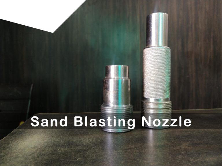Sand Blasting Nozzle