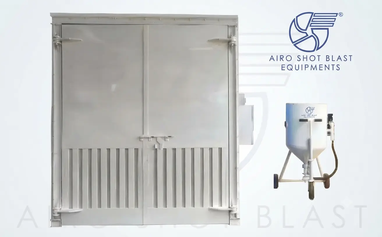 Blast Room System — thumbnail 2