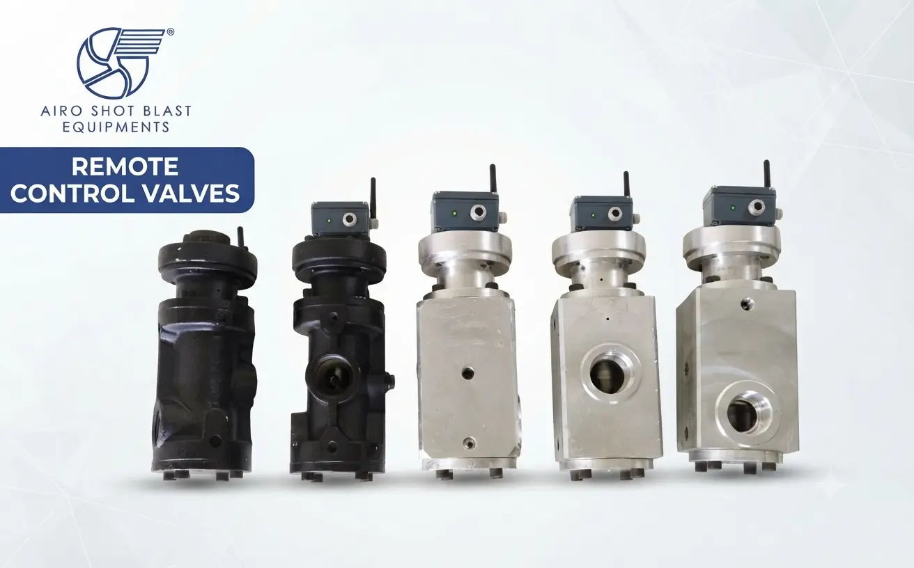 Remote Control Valve — thumbnail 2