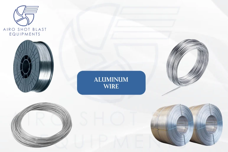 Aluminum Wire