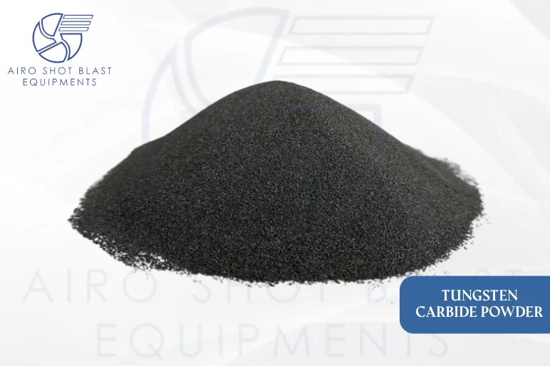 Tungsten Carbide Powder