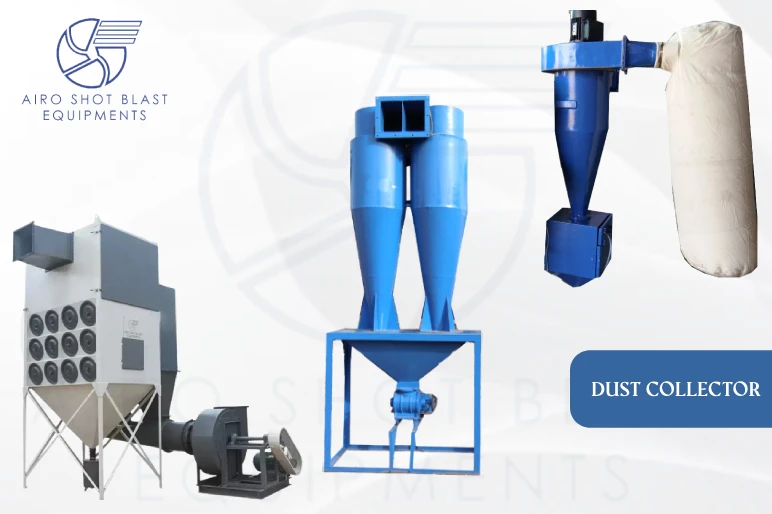 Dust Collector