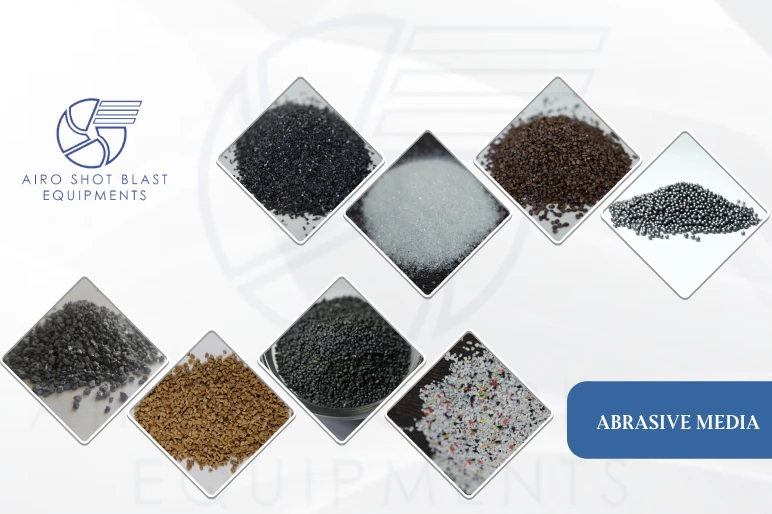 Abrasives